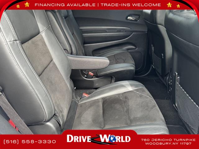 2021 Dodge Durango GT Plus, available for sale in Woodbury, New York | Drive World. Woodbury, New York 2021 Dodge Durango GT Plus, available for sale in Woodbury, New York | Drive World. Woodbury, New York
