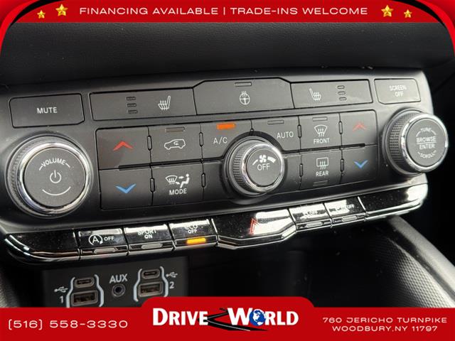 2021 Dodge Durango GT Plus, available for sale in Woodbury, New York | Drive World. Woodbury, New York 2021 Dodge Durango GT Plus, available for sale in Woodbury, New York | Drive World. Woodbury, New York