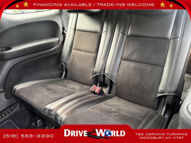 2021 Dodge Durango GT Plus, available for sale in Woodbury, New York | Drive World. Woodbury, New York 2021 Dodge Durango GT Plus, available for sale in Woodbury, New York | Drive World. Woodbury, New York