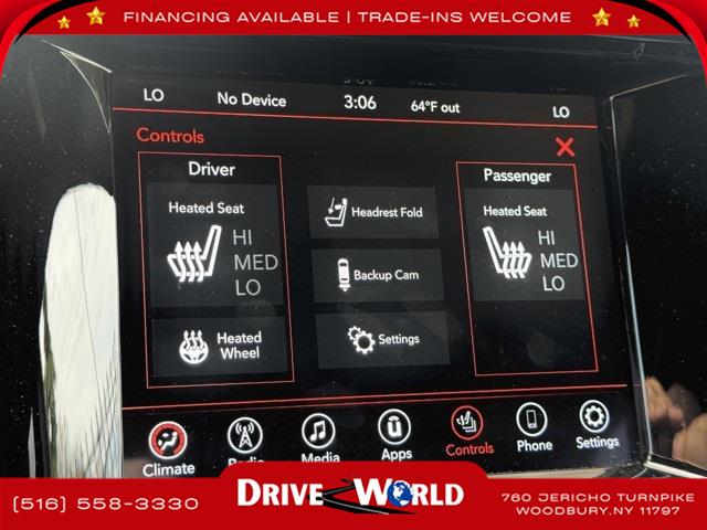 2021 Dodge Durango GT Plus, available for sale in Woodbury, New York | Drive World. Woodbury, New York 2021 Dodge Durango GT Plus, available for sale in Woodbury, New York | Drive World. Woodbury, New York