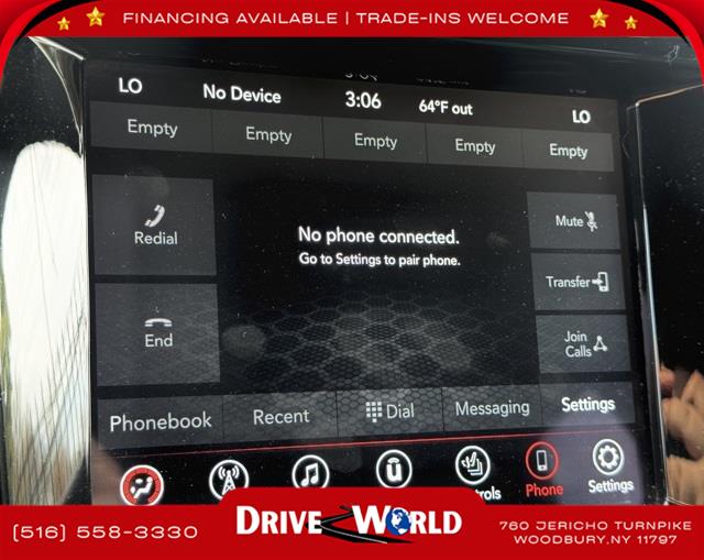 2021 Dodge Durango GT Plus, available for sale in Woodbury, New York | Drive World. Woodbury, New York 2021 Dodge Durango GT Plus, available for sale in Woodbury, New York | Drive World. Woodbury, New York