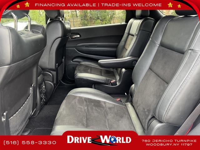 2021 Dodge Durango GT Plus, available for sale in Woodbury, New York | Drive World. Woodbury, New York 2021 Dodge Durango GT Plus, available for sale in Woodbury, New York | Drive World. Woodbury, New York