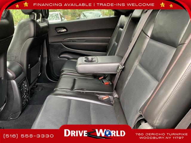 2023 Dodge Durango GT Plus, available for sale in Woodbury, New York | Drive World. Woodbury, New York 2023 Dodge Durango GT Plus, available for sale in Woodbury, New York | Drive World. Woodbury, New York