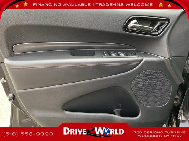 2023 Dodge Durango GT Plus, available for sale in Woodbury, New York | Drive World. Woodbury, New York 2023 Dodge Durango GT Plus, available for sale in Woodbury, New York | Drive World. Woodbury, New York