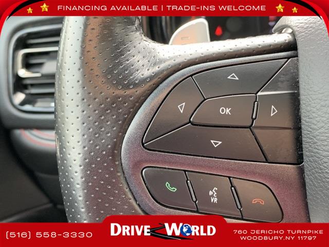 2023 Dodge Durango GT Plus, available for sale in Woodbury, New York | Drive World. Woodbury, New York 2023 Dodge Durango GT Plus, available for sale in Woodbury, New York | Drive World. Woodbury, New York