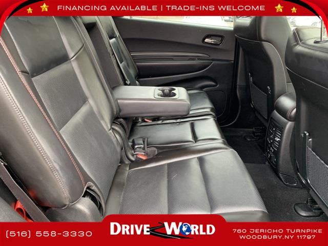2023 Dodge Durango GT Plus, available for sale in Woodbury, New York | Drive World. Woodbury, New York 2023 Dodge Durango GT Plus, available for sale in Woodbury, New York | Drive World. Woodbury, New York