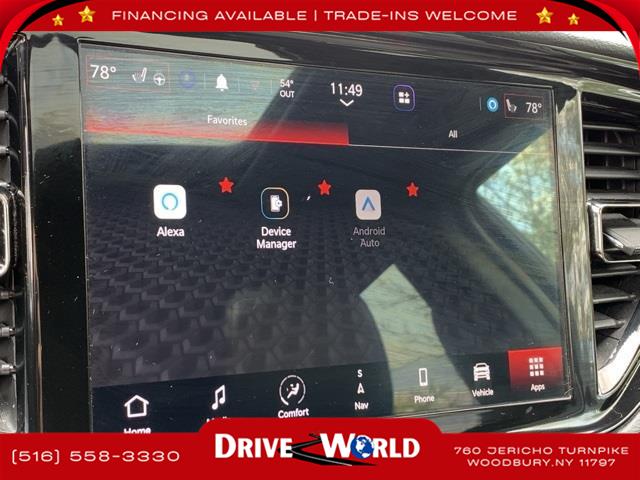 2023 Dodge Durango GT Plus, available for sale in Woodbury, New York | Drive World. Woodbury, New York 2023 Dodge Durango GT Plus, available for sale in Woodbury, New York | Drive World. Woodbury, New York