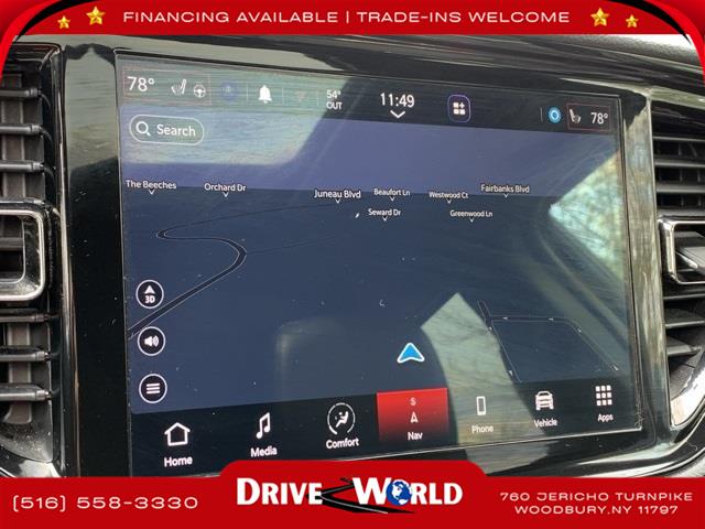 2023 Dodge Durango GT Plus, available for sale in Woodbury, New York | Drive World. Woodbury, New York 2023 Dodge Durango GT Plus, available for sale in Woodbury, New York | Drive World. Woodbury, New York