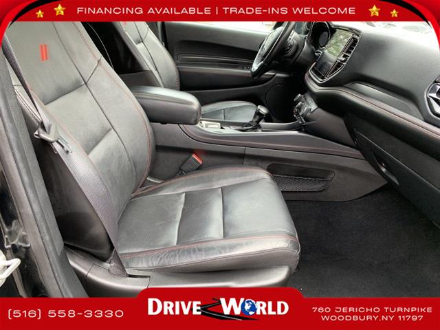 2023 Dodge Durango GT Plus, available for sale in Woodbury, New York | Drive World. Woodbury, New York 2023 Dodge Durango GT Plus, available for sale in Woodbury, New York | Drive World. Woodbury, New York