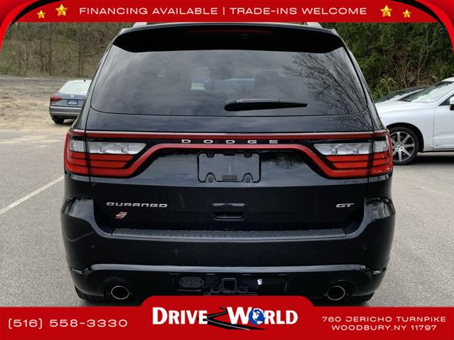 2023 Dodge Durango GT Plus, available for sale in Woodbury, New York | Drive World. Woodbury, New York 2023 Dodge Durango GT Plus, available for sale in Woodbury, New York | Drive World. Woodbury, New York