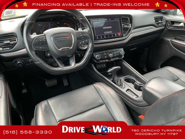 2023 Dodge Durango GT Plus, available for sale in Woodbury, New York | Drive World. Woodbury, New York 2023 Dodge Durango GT Plus, available for sale in Woodbury, New York | Drive World. Woodbury, New York
