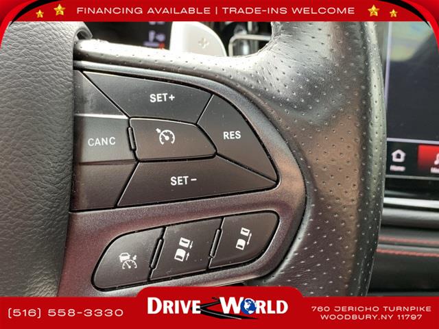 2023 Dodge Durango GT Plus, available for sale in Woodbury, New York | Drive World. Woodbury, New York 2023 Dodge Durango GT Plus, available for sale in Woodbury, New York | Drive World. Woodbury, New York
