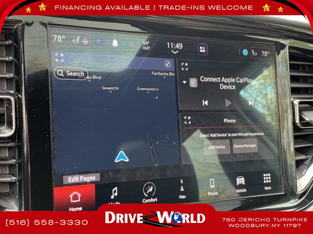 2023 Dodge Durango GT Plus, available for sale in Woodbury, New York | Drive World. Woodbury, New York 2023 Dodge Durango GT Plus, available for sale in Woodbury, New York | Drive World. Woodbury, New York