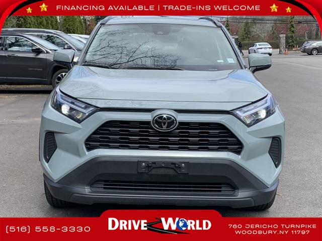 2023 Toyota Rav4 XLE, available for sale in Woodbury, New York | Drive World. Woodbury, New York 2023 Toyota Rav4 XLE, available for sale in Woodbury, New York | Drive World. Woodbury, New York