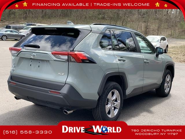 2023 Toyota Rav4 XLE, available for sale in Woodbury, New York | Drive World. Woodbury, New York 2023 Toyota Rav4 XLE, available for sale in Woodbury, New York | Drive World. Woodbury, New York