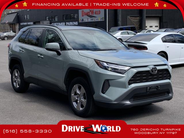 2023 Toyota Rav4 XLE, available for sale in Woodbury, New York | Drive World. Woodbury, New York 2023 Toyota Rav4 XLE, available for sale in Woodbury, New York | Drive World. Woodbury, New York