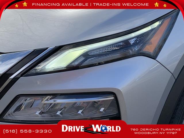 2023 Nissan Rogue SV, available for sale in Woodbury, New York | Drive World. Woodbury, New York 2023 Nissan Rogue SV, available for sale in Woodbury, New York | Drive World. Woodbury, New York