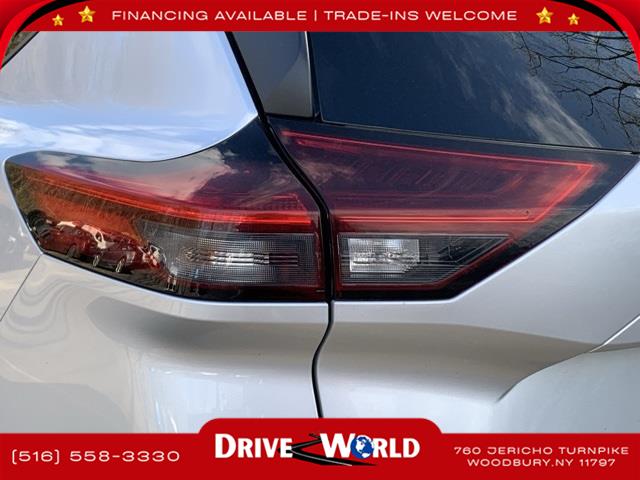 2023 Nissan Rogue SV, available for sale in Woodbury, New York | Drive World. Woodbury, New York 2023 Nissan Rogue SV, available for sale in Woodbury, New York | Drive World. Woodbury, New York