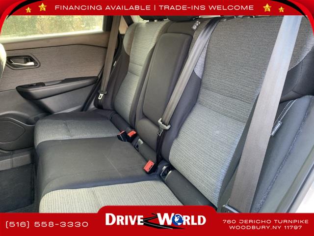 2023 Nissan Rogue SV, available for sale in Woodbury, New York | Drive World. Woodbury, New York 2023 Nissan Rogue SV, available for sale in Woodbury, New York | Drive World. Woodbury, New York