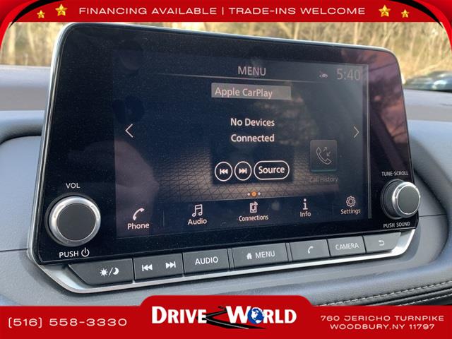 2023 Nissan Rogue SV, available for sale in Woodbury, New York | Drive World. Woodbury, New York 2023 Nissan Rogue SV, available for sale in Woodbury, New York | Drive World. Woodbury, New York