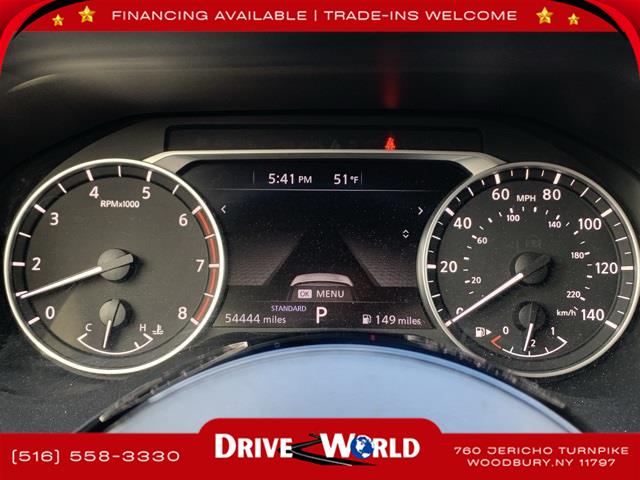 2023 Nissan Rogue SV, available for sale in Woodbury, New York | Drive World. Woodbury, New York 2023 Nissan Rogue SV, available for sale in Woodbury, New York | Drive World. Woodbury, New York