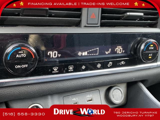 2023 Nissan Rogue SV, available for sale in Woodbury, New York | Drive World. Woodbury, New York 2023 Nissan Rogue SV, available for sale in Woodbury, New York | Drive World. Woodbury, New York