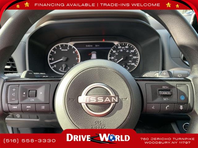 2023 Nissan Rogue SV, available for sale in Woodbury, New York | Drive World. Woodbury, New York 2023 Nissan Rogue SV, available for sale in Woodbury, New York | Drive World. Woodbury, New York