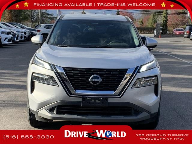 2023 Nissan Rogue SV, available for sale in Woodbury, New York | Drive World. Woodbury, New York 2023 Nissan Rogue SV, available for sale in Woodbury, New York | Drive World. Woodbury, New York