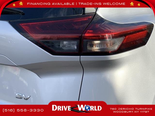 2023 Nissan Rogue SV, available for sale in Woodbury, New York | Drive World. Woodbury, New York 2023 Nissan Rogue SV, available for sale in Woodbury, New York | Drive World. Woodbury, New York