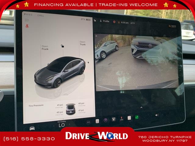 2023 Tesla Model 3 Base, available for sale in Woodbury, New York | Drive World. Woodbury, New York 2023 Tesla Model 3 Base, available for sale in Woodbury, New York | Drive World. Woodbury, New York