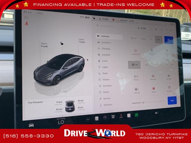 2023 Tesla Model 3 Base, available for sale in Woodbury, New York | Drive World. Woodbury, New York 2023 Tesla Model 3 Base, available for sale in Woodbury, New York | Drive World. Woodbury, New York