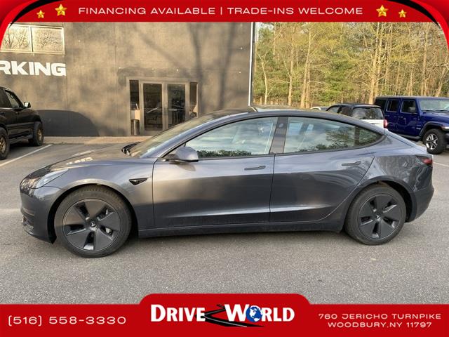 2023 Tesla Model 3 Base, available for sale in Woodbury, New York | Drive World. Woodbury, New York 2023 Tesla Model 3 Base, available for sale in Woodbury, New York | Drive World. Woodbury, New York