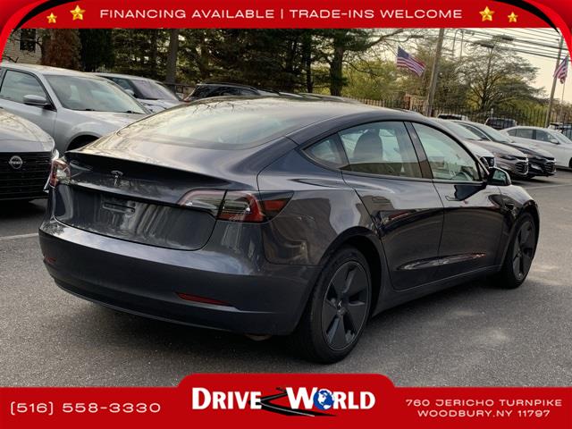 2023 Tesla Model 3 Base, available for sale in Woodbury, New York | Drive World. Woodbury, New York 2023 Tesla Model 3 Base, available for sale in Woodbury, New York | Drive World. Woodbury, New York