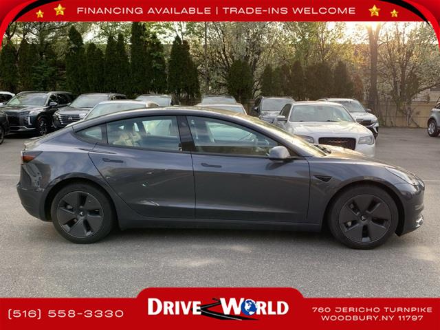 2023 Tesla Model 3 Base, available for sale in Woodbury, New York | Drive World. Woodbury, New York 2023 Tesla Model 3 Base, available for sale in Woodbury, New York | Drive World. Woodbury, New York