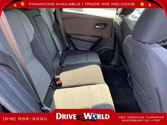 2023 Nissan Rogue SV, available for sale in Woodbury, New York | Drive World. Woodbury, New York 2023 Nissan Rogue SV, available for sale in Woodbury, New York | Drive World. Woodbury, New York