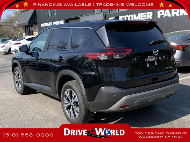 2023 Nissan Rogue SV, available for sale in Woodbury, New York | Drive World. Woodbury, New York 2023 Nissan Rogue SV, available for sale in Woodbury, New York | Drive World. Woodbury, New York