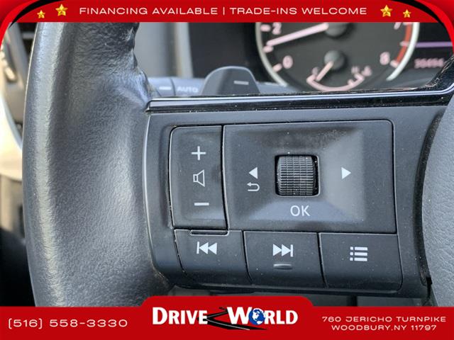 2023 Nissan Rogue SV, available for sale in Woodbury, New York | Drive World. Woodbury, New York 2023 Nissan Rogue SV, available for sale in Woodbury, New York | Drive World. Woodbury, New York