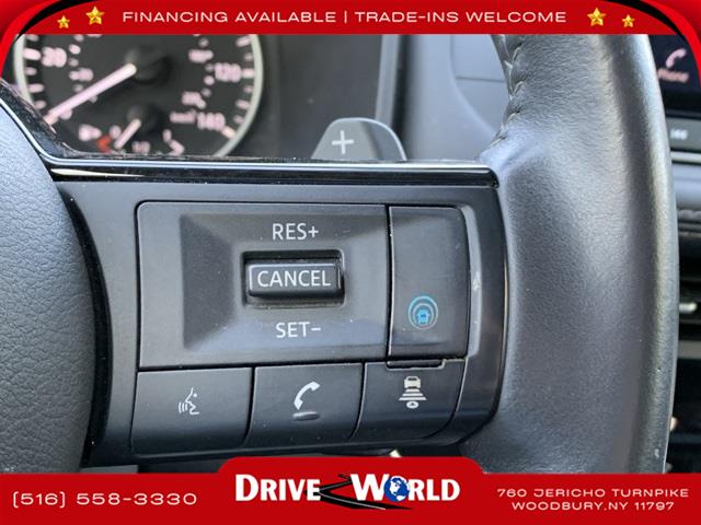 2023 Nissan Rogue SV, available for sale in Woodbury, New York | Drive World. Woodbury, New York 2023 Nissan Rogue SV, available for sale in Woodbury, New York | Drive World. Woodbury, New York