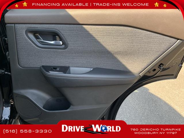 2023 Nissan Rogue SV, available for sale in Woodbury, New York | Drive World. Woodbury, New York 2023 Nissan Rogue SV, available for sale in Woodbury, New York | Drive World. Woodbury, New York