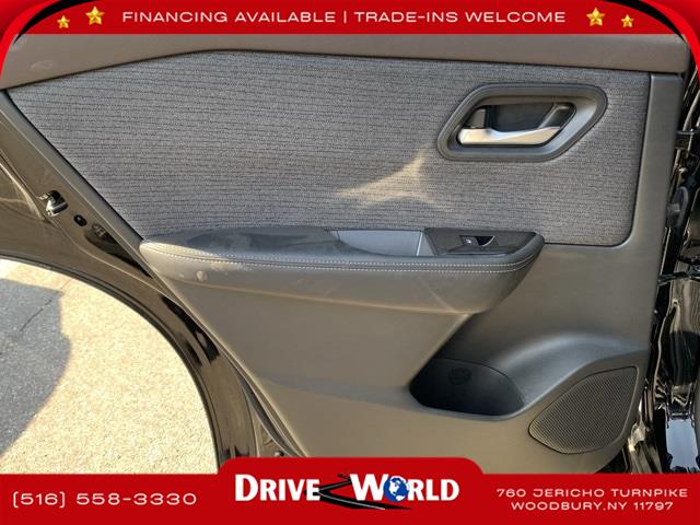 2023 Nissan Rogue SV, available for sale in Woodbury, New York | Drive World. Woodbury, New York 2023 Nissan Rogue SV, available for sale in Woodbury, New York | Drive World. Woodbury, New York