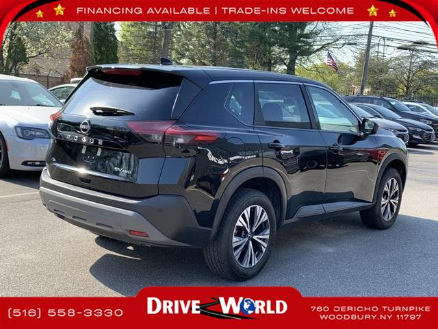 2023 Nissan Rogue SV, available for sale in Woodbury, New York | Drive World. Woodbury, New York 2023 Nissan Rogue SV, available for sale in Woodbury, New York | Drive World. Woodbury, New York