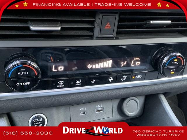 2023 Nissan Rogue SV, available for sale in Woodbury, New York | Drive World. Woodbury, New York 2023 Nissan Rogue SV, available for sale in Woodbury, New York | Drive World. Woodbury, New York