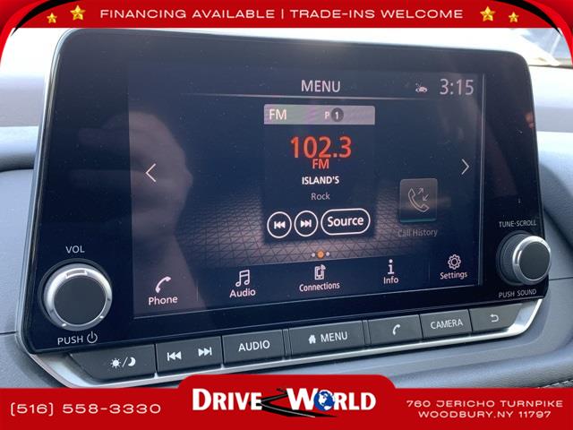 2023 Nissan Rogue SV, available for sale in Woodbury, New York | Drive World. Woodbury, New York 2023 Nissan Rogue SV, available for sale in Woodbury, New York | Drive World. Woodbury, New York