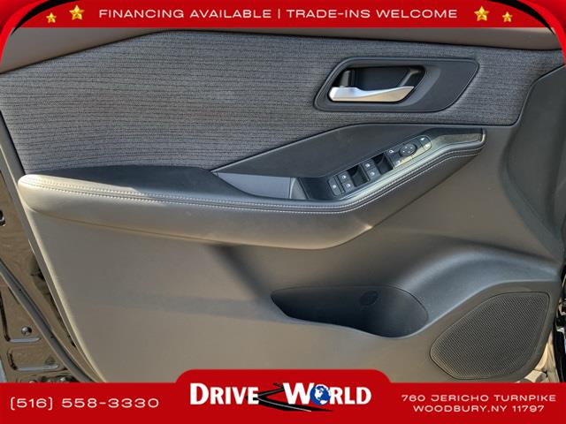 2023 Nissan Rogue SV, available for sale in Woodbury, New York | Drive World. Woodbury, New York 2023 Nissan Rogue SV, available for sale in Woodbury, New York | Drive World. Woodbury, New York