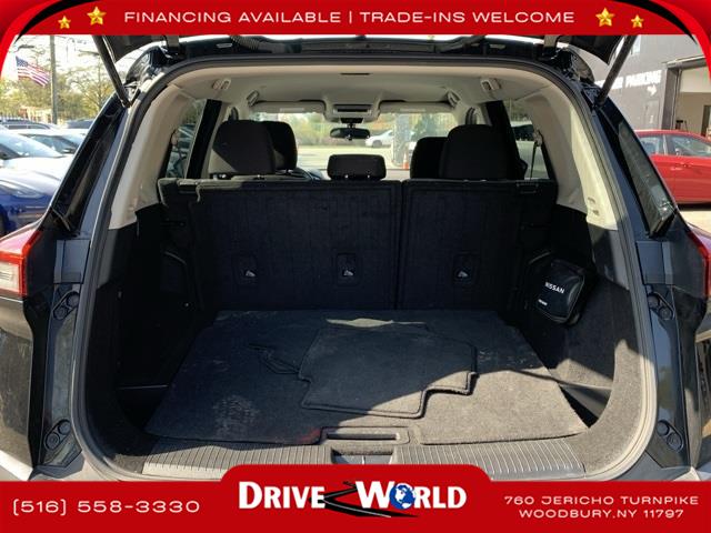 2023 Nissan Rogue SV, available for sale in Woodbury, New York | Drive World. Woodbury, New York 2023 Nissan Rogue SV, available for sale in Woodbury, New York | Drive World. Woodbury, New York