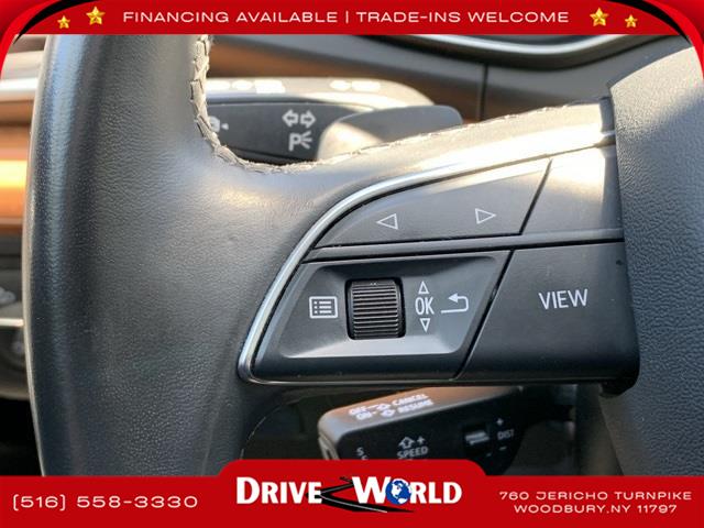 2023 Audi Q5 45 S line Premium, available for sale in Woodbury, New York | Drive World. Woodbury, New York 2023 Audi Q5 45 S line Premium, available for sale in Woodbury, New York | Drive World. Woodbury, New York