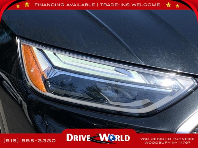 2023 Audi Q5 45 S line Premium, available for sale in Woodbury, New York | Drive World. Woodbury, New York 2023 Audi Q5 45 S line Premium, available for sale in Woodbury, New York | Drive World. Woodbury, New York