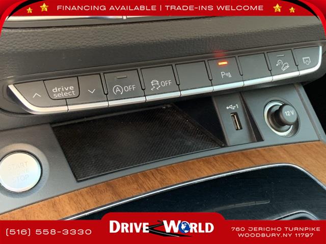 2023 Audi Q5 45 S line Premium, available for sale in Woodbury, New York | Drive World. Woodbury, New York 2023 Audi Q5 45 S line Premium, available for sale in Woodbury, New York | Drive World. Woodbury, New York