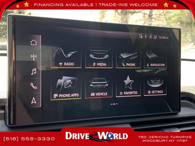 2023 Audi Q5 45 S line Premium, available for sale in Woodbury, New York | Drive World. Woodbury, New York 2023 Audi Q5 45 S line Premium, available for sale in Woodbury, New York | Drive World. Woodbury, New York