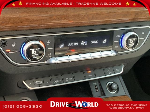2023 Audi Q5 45 S line Premium, available for sale in Woodbury, New York | Drive World. Woodbury, New York 2023 Audi Q5 45 S line Premium, available for sale in Woodbury, New York | Drive World. Woodbury, New York